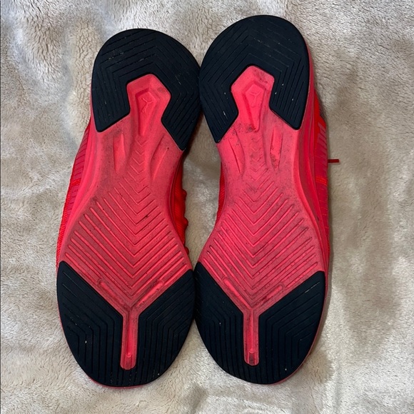 Puma‎ Red Running Shoes - Picture 7 of 7